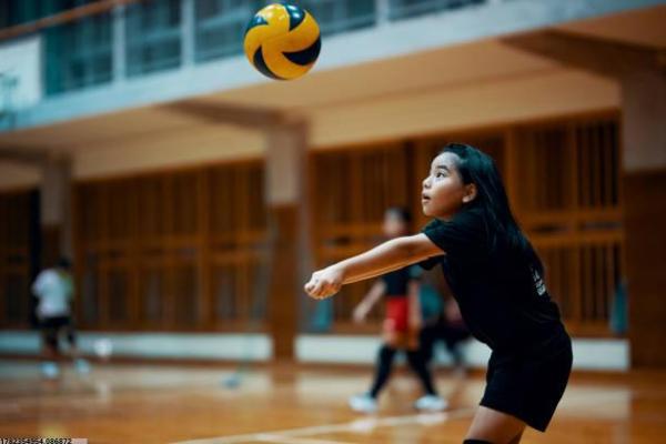 顶级体育训练营TOP10榜单出炉 顶级体育训练营TOP10榜单出炉(图1)